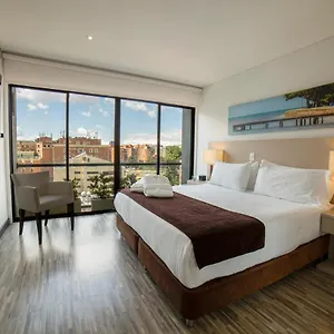 Apart-hotel Espacio 94, Bogotá