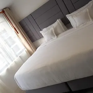 Hotel Boutique Fc, Bogotá